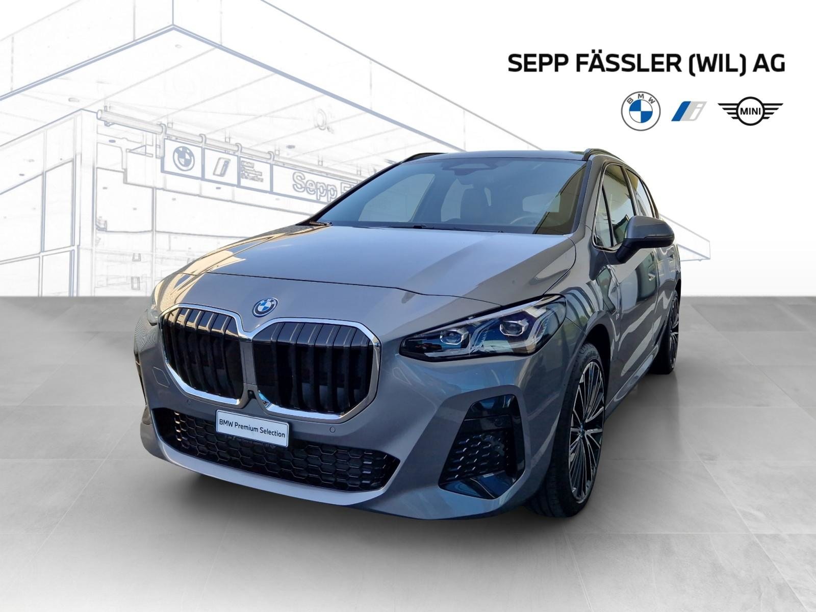 BMW 230
