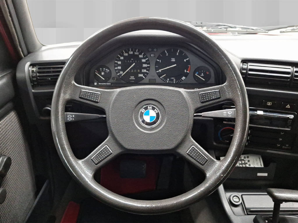 BMW 325e, Benzina, Occasioni / Usate, Automatico - 7