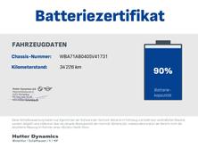 BMW 25e xDrive M SPORTPAKET, Plug-in-Hybrid Benzina/Elettrica, Occasioni / Usate, Automatico - 2