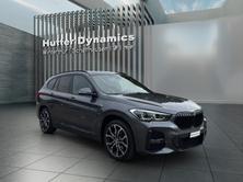 BMW 25e xDrive M SPORTPAKET, Plug-in-Hybrid Benzina/Elettrica, Occasioni / Usate, Automatico - 4