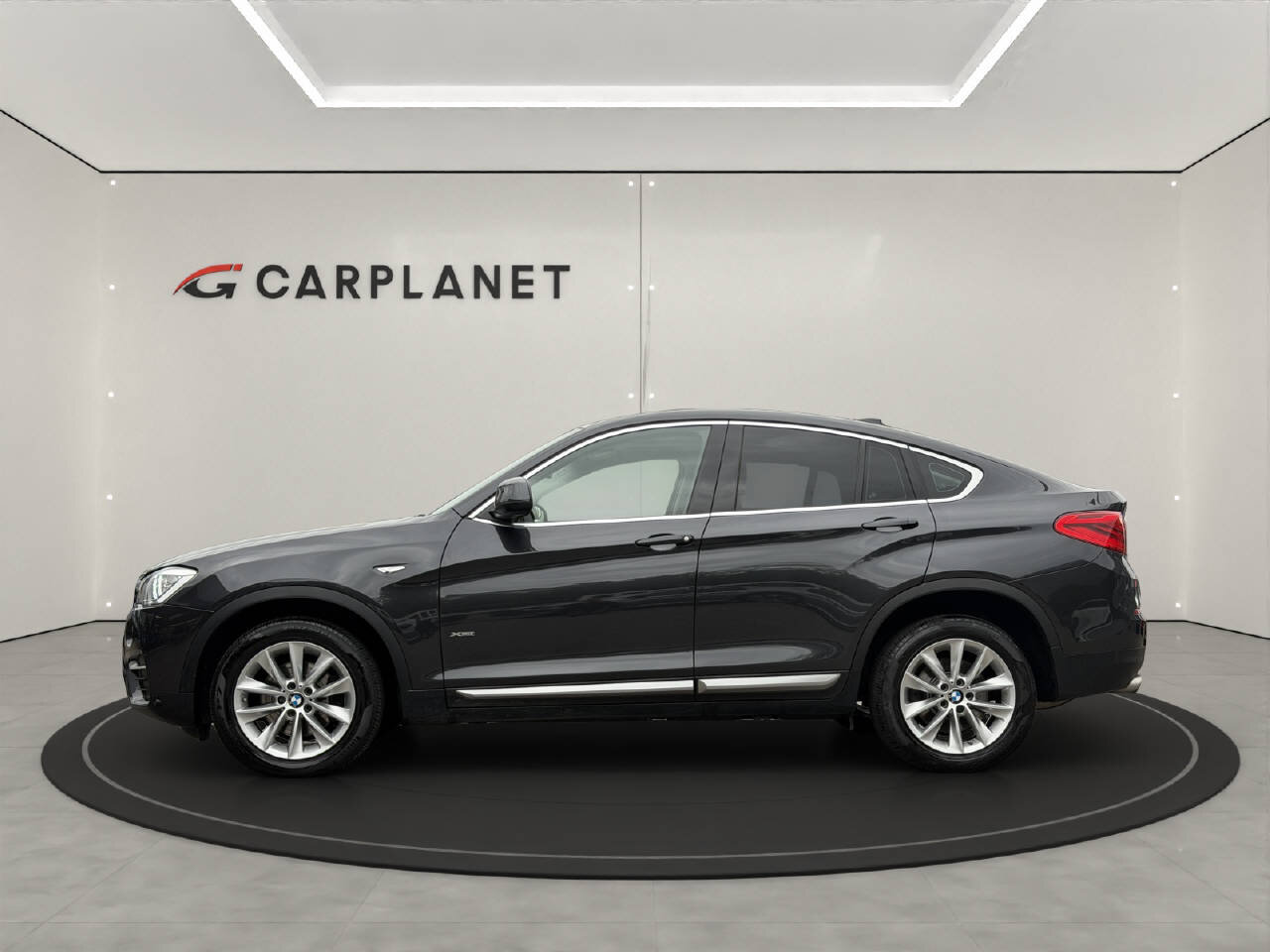 BMW 28i  SAG, Benzina, Occasioni / Usate, Automatico - 2