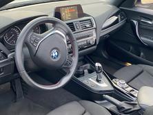 BMW 2er Reihe F23 Cabrio 218i, Benzina, Occasioni / Usate, Automatico - 5