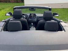 BMW 2er Reihe F23 Cabrio 218i, Benzin, Occasion / Gebraucht, Automat - 6