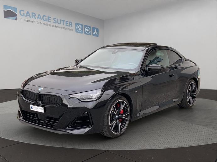 BMW M240i xDrive Coupé, Petrol, Second hand / Used, Automatic