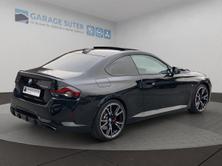 BMW M240i xDrive Coupé, Petrol, Second hand / Used, Automatic - 5