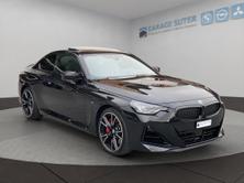 BMW M240i xDrive Coupé, Petrol, Second hand / Used, Automatic - 7