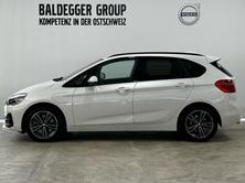 BMW 2er Reihe F45 Active Tourer 22, Petrol, Second hand / Used, Automatic - 2
