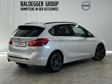 BMW 2er Reihe F45 Active Tourer 22, Petrol, Second hand / Used, Automatic - 3