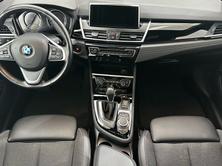 BMW 2er Reihe F45 Active Tourer 22, Benzin, Occasion / Gebraucht, Automat - 6