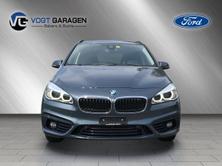 BMW 2er Reihe F45 Active Tourer 21, Diesel, Occasioni / Usate, Manuale - 2