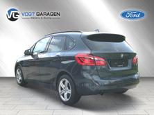 BMW 2er Reihe F45 Active Tourer 21, Diesel, Occasioni / Usate, Manuale - 4