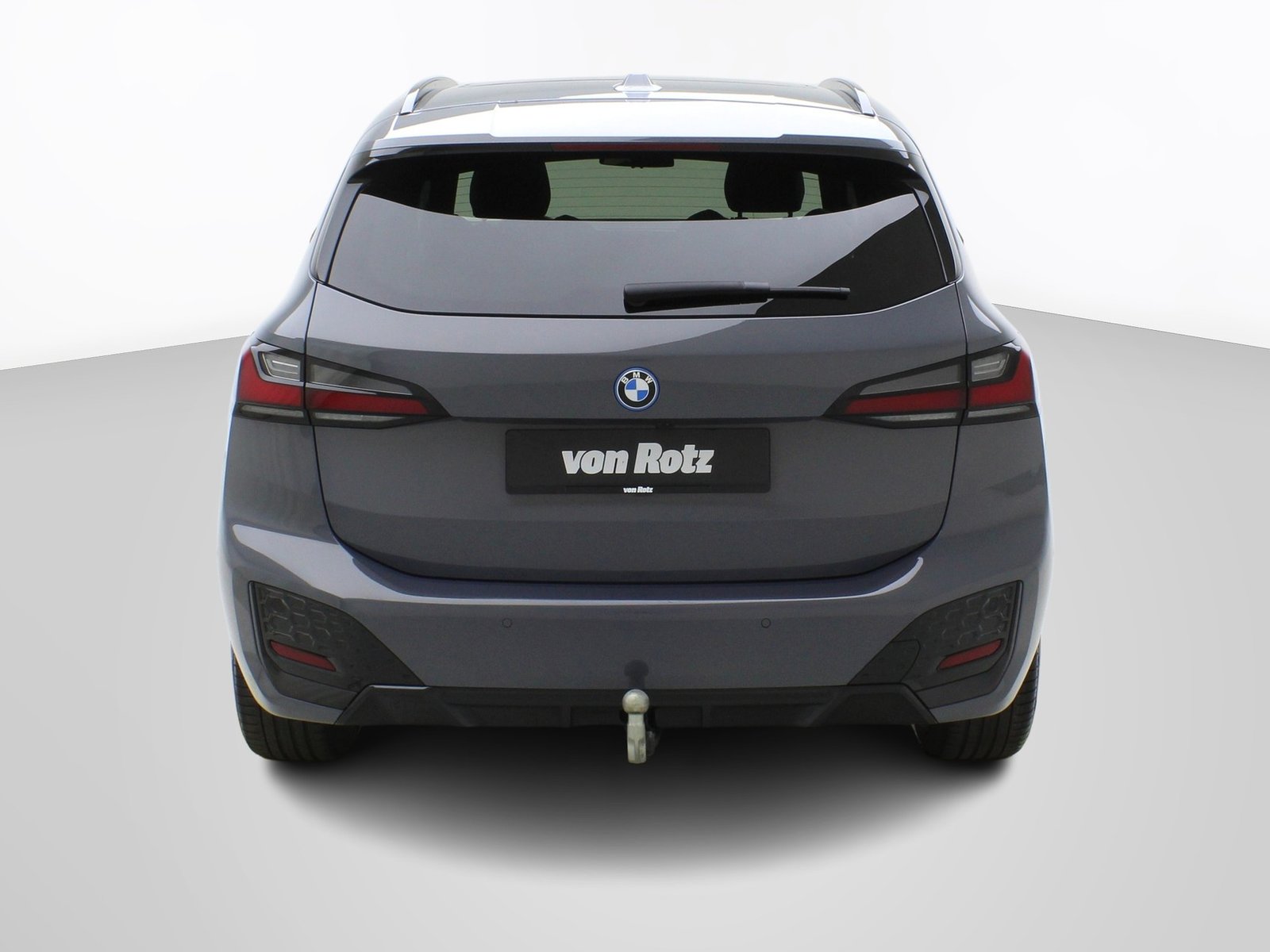 BMW 2er 230e Active Tourer M Sport, Plug-in-Hybrid Benzin/Elektro, Occasion / Gebraucht, Automatik - 4