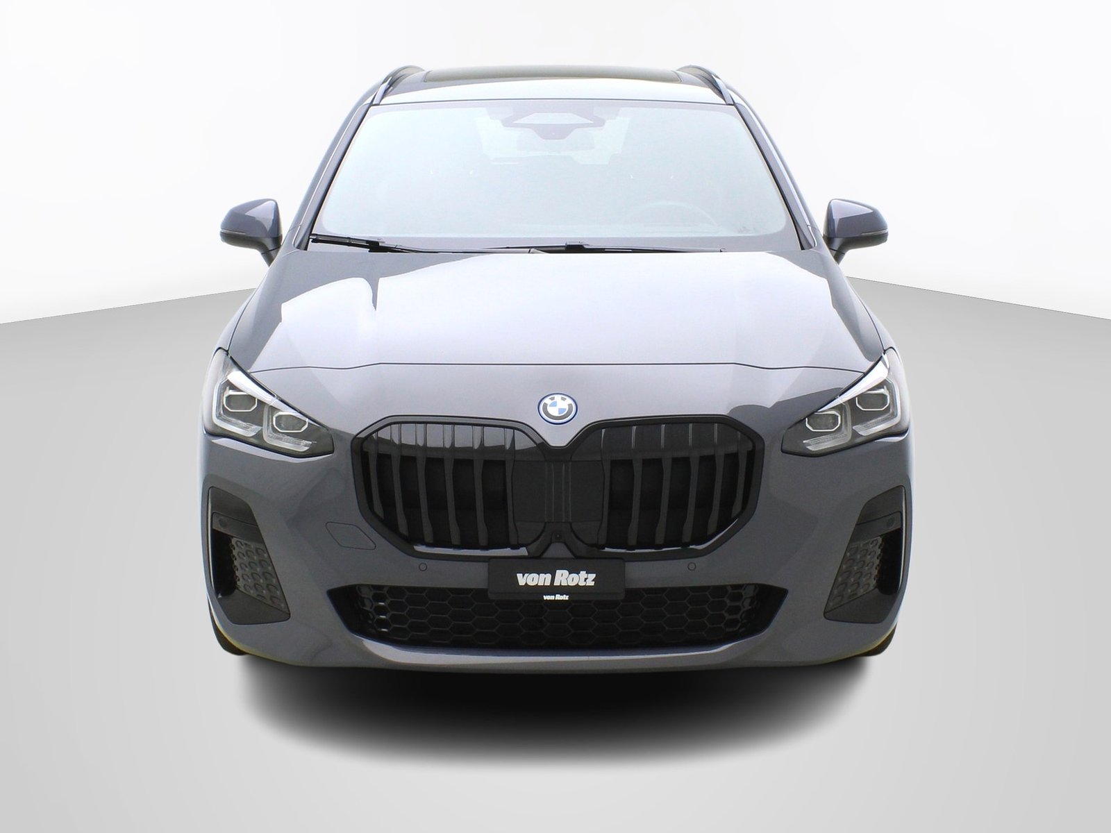 BMW 2er 230e Active Tourer M Sport, Plug-in-Hybrid Benzin/Elektro, Occasion / Gebraucht, Automatik - 6