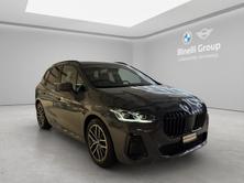 BMW 2er Active Tourer 223d M-SportPaket, Hybride Leggero Diesel/Elettrica, Occasioni / Usate, Automatico - 7