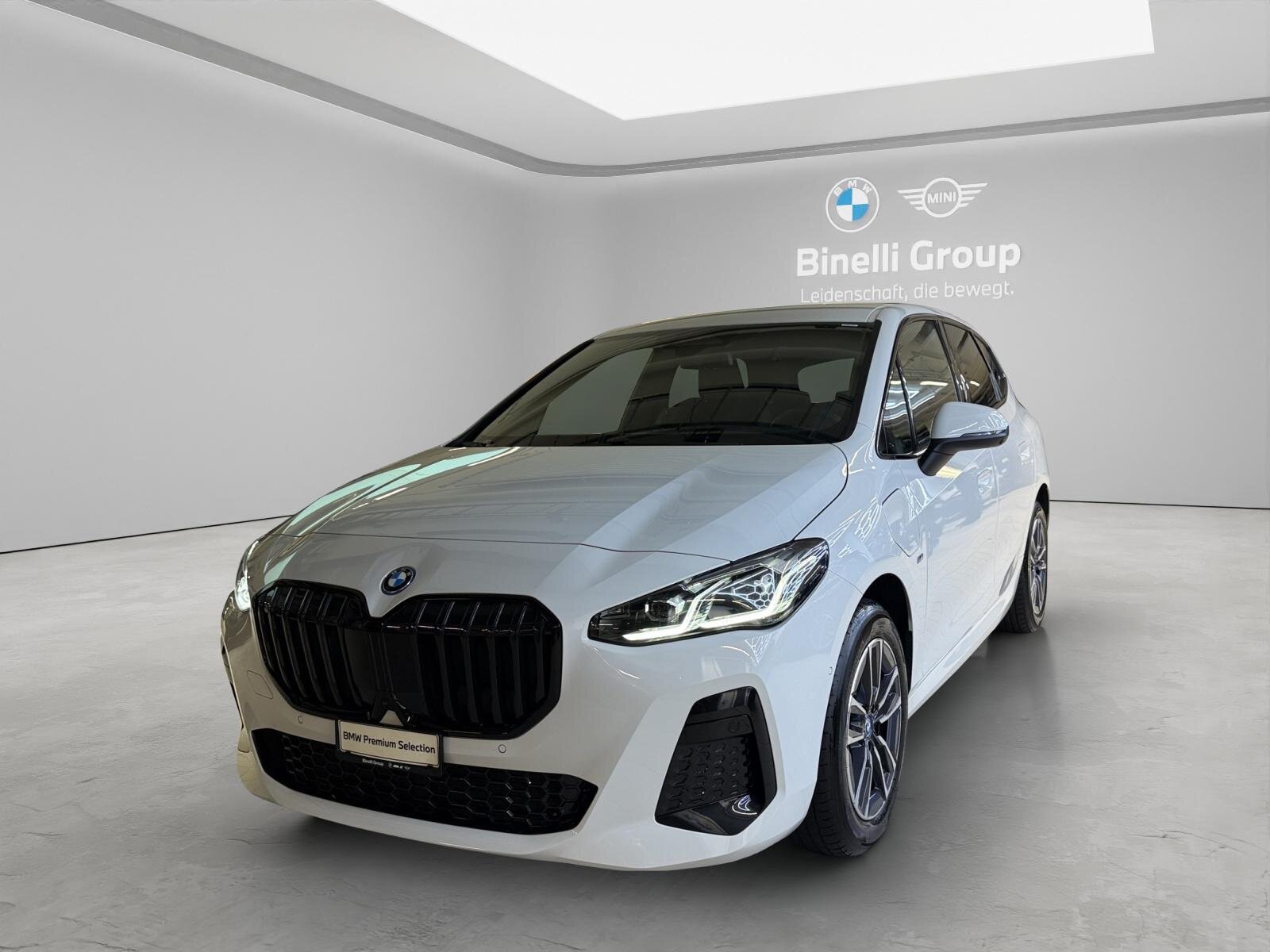 BMW 2er Active Tourer 230e M-SportPaket