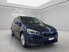 BMW 2er Reihe F45 Active Tourer 225xe, Plug-in-Hybrid Benzina/Elettrica, Occasioni / Usate, Automatico - 6