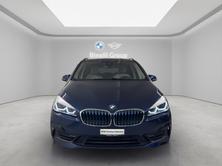BMW 2er Reihe F45 Active Tourer 225xe, Plug-in-Hybrid Benzina/Elettrica, Occasioni / Usate, Automatico - 7