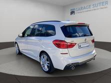 BMW 2er Reihe F46 Gran Tourer 220d xDrive, Diesel, Occasion / Gebraucht, Automatik - 3