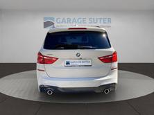 BMW 2er Reihe F46 Gran Tourer 220d xDrive, Diesel, Occasion / Gebraucht, Automatik - 4