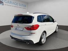 BMW 2er Reihe F46 Gran Tourer 220d xDrive, Diesel, Occasion / Gebraucht, Automatik - 5