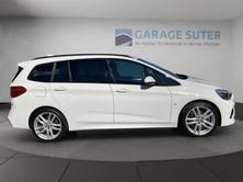 BMW 2er Reihe F46 Gran Tourer 220d xDrive, Diesel, Occasion / Gebraucht, Automatik - 6