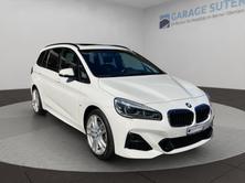 BMW 2er Reihe F46 Gran Tourer 220d xDrive, Diesel, Occasion / Gebraucht, Automatik - 7