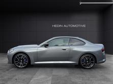BMW 2er Reihe G42 Coupé M240i xDrive, Mild-Hybrid Benzin/Elektro, Neuwagen, Automatik - 4