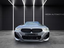 BMW 2er Reihe G42 Coupé M240i xDrive, Mild-Hybrid Benzin/Elektro, Neuwagen, Automatik - 7