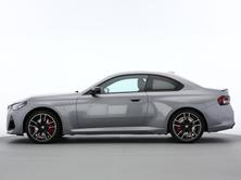 BMW 2er Reihe G42 Coupé M240i xDrive, Mild-Hybrid Benzin/Elektro, Neuwagen, Automatik - 3
