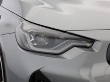BMW 2er Reihe G42 Coupé M240i xDrive, Mild-Hybrid Benzin/Elektro, Neuwagen, Automatik - 6