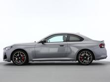 BMW 2er Reihe G42 Coupé M240i, Mild-Hybrid Petrol/Electric, New car, Automatic - 3