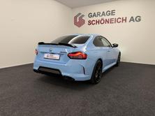 BMW 2er Reihe G42 Coupé M240i, Benzin, Occasion / Gebraucht, Automatik - 5