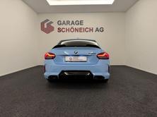 BMW 2er Reihe G42 Coupé M240i, Benzin, Occasion / Gebraucht, Automatik - 6