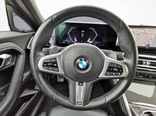 BMW 2er Reihe G42 Coupé M240i xDrive, Petrol, Second hand / Used, Automatic - 5