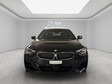 BMW 2er Reihe G42 Coupé 220d, Mild-Hybrid Diesel/Elektro, Occasion / Gebraucht, Automatik - 2