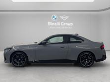 BMW 2er Reihe G42 Coupé M240i, Benzin, Occasion / Gebraucht, Automatik - 2
