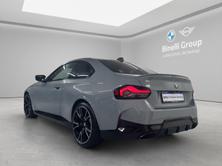 BMW 2er Reihe G42 Coupé M240i, Benzin, Occasion / Gebraucht, Automatik - 3