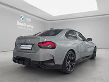 BMW 2er Reihe G42 Coupé M240i, Benzin, Occasion / Gebraucht, Automatik - 5