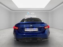 BMW 2er Reihe G42 Coupé 220d, Mild-Hybrid Diesel/Electric, Second hand / Used, Automatic - 4