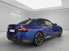 BMW 2er Reihe G42 Coupé 220d, Mild-Hybrid Diesel/Electric, Second hand / Used, Automatic - 5