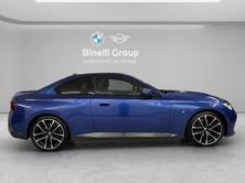 BMW 2er Reihe G42 Coupé 220d, Mild-Hybrid Diesel/Electric, Second hand / Used, Automatic - 6