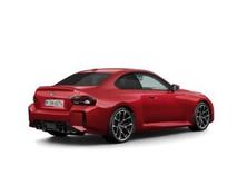 BMW 2er Reihe G87 Coupé M2, Benzin, Occasion / Gebraucht, Automatik - 2