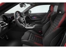 BMW 2er Reihe G87 Coupé M2, Benzin, Occasion / Gebraucht, Automatik - 3