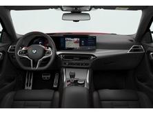 BMW 2er Reihe G87 Coupé M2, Benzin, Occasion / Gebraucht, Automatik - 4