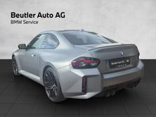 BMW 2er Reihe G87 Coupé M2, Benzin, Occasion / Gebraucht, Automatik - 3