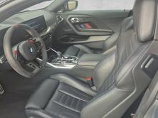 BMW 2er Reihe G87 Coupé M2, Benzin, Occasion / Gebraucht, Automatik - 5