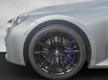 BMW 2er Reihe G87 Coupé M2, Benzin, Occasion / Gebraucht, Automatik - 7