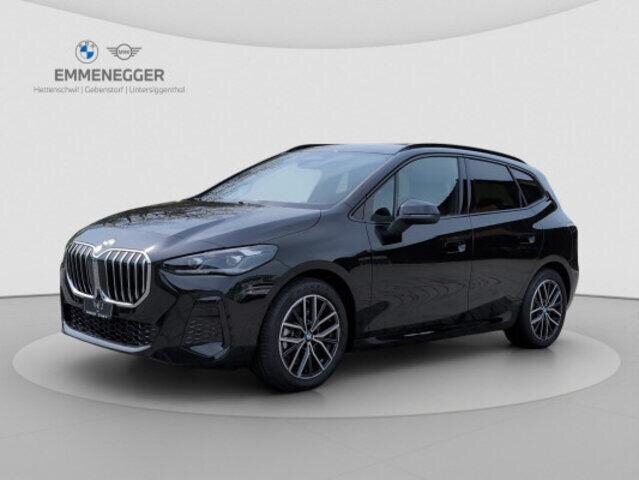 BMW 2er Reihe U06 Active Tourer 223d xDrive SDKG