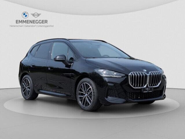 BMW 2er Reihe U06 Active Tourer 223d xDrive SDKG, Hybride Leggero Diesel/Elettrica, Auto nuove, Automatico - 3