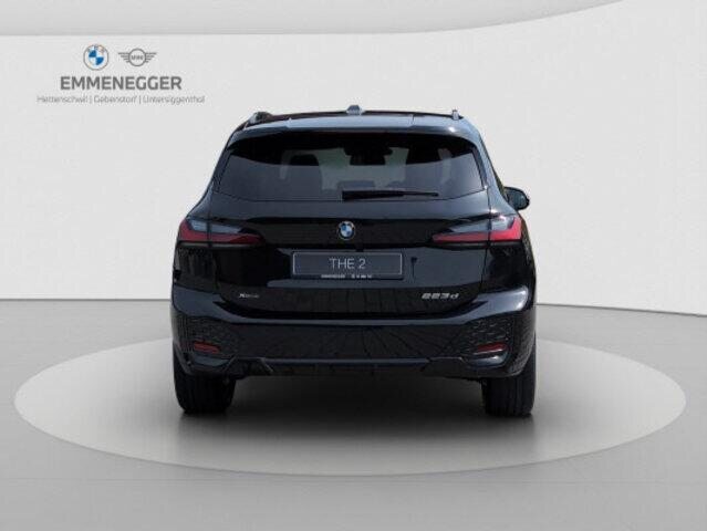 BMW 2er Reihe U06 Active Tourer 223d xDrive SDKG, Hybride Leggero Diesel/Elettrica, Auto nuove, Automatico - 7